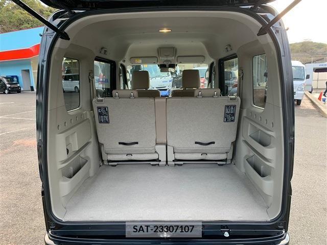 Mazda SCRUM WAGON 2022-01 248014-4