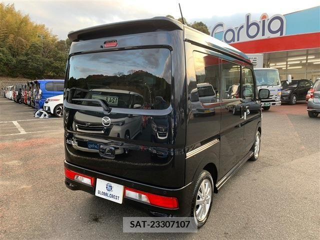 Mazda SCRUM WAGON 2022-01 248014-11