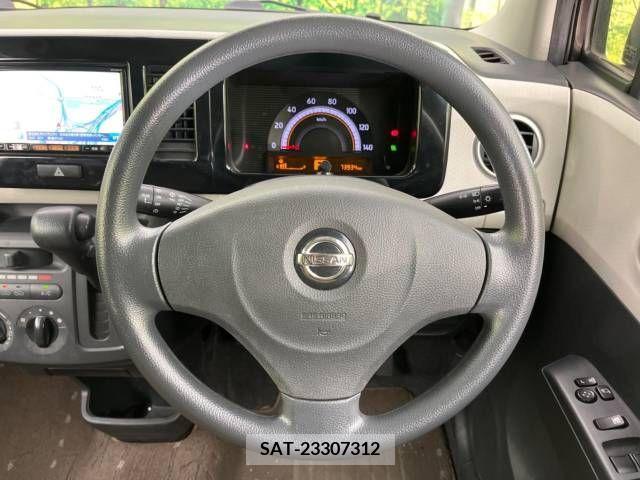 Nissan MOCO 2012-07 324575-11