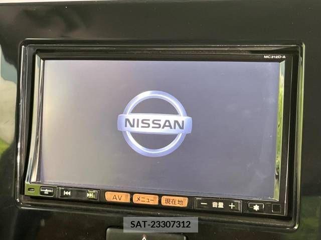 Nissan MOCO 2012-07 324575-2