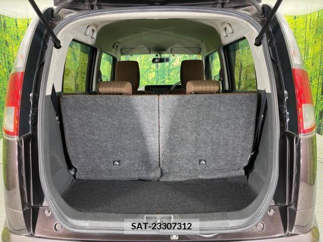 Nissan MOCO 2012-07 324575-10