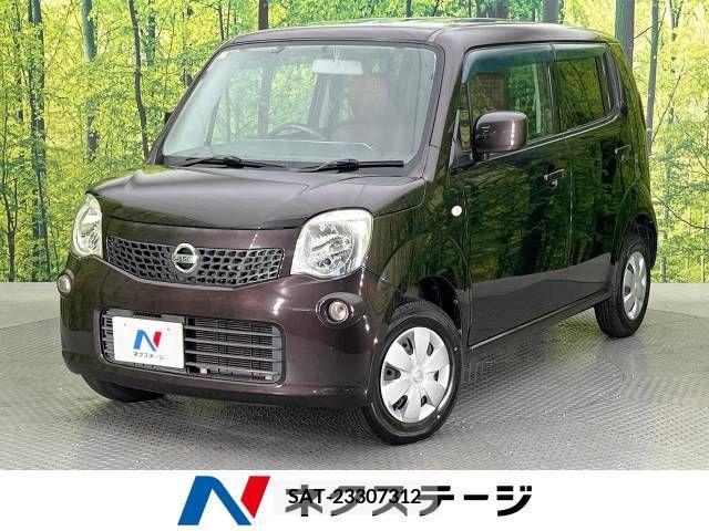 Nissan MOCO 2012-07 324575-0