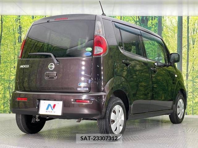 Nissan MOCO 2012-07 324575-17