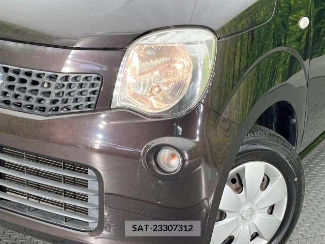 Nissan MOCO 2012-07 324575-12