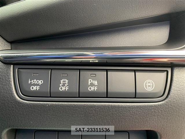 Mazda MAZDA3 2019-07 223878-18