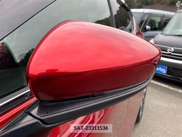Mazda MAZDA3 2019-07 223878-13