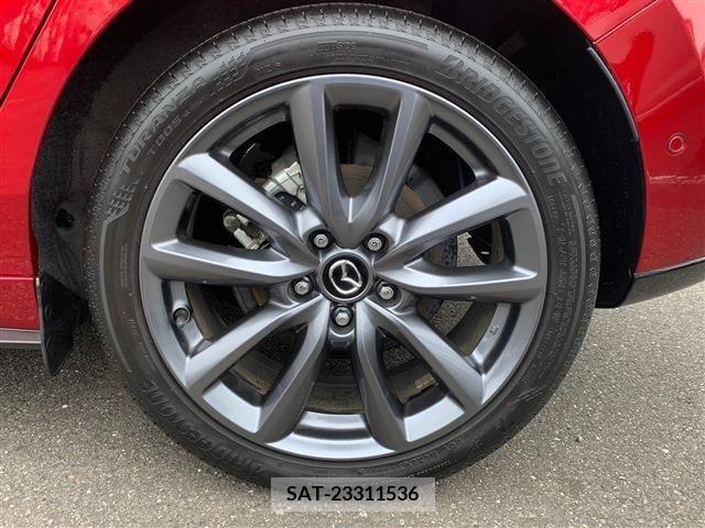 Mazda MAZDA3 2019-07 223878-12