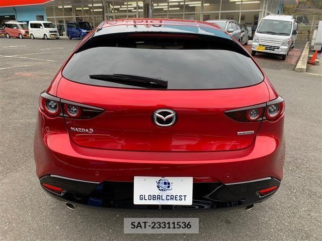 Mazda MAZDA3 2019-07 223878-9