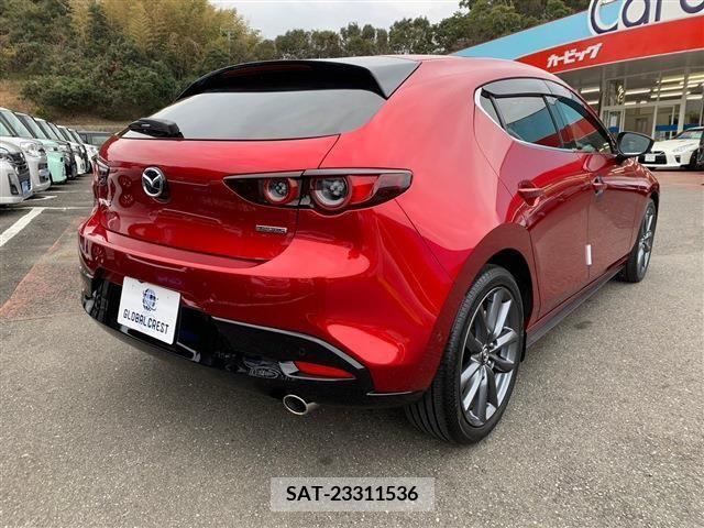 Mazda MAZDA3 2019-07 223878-10