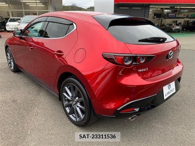 Mazda MAZDA3 2019-07 223878-8