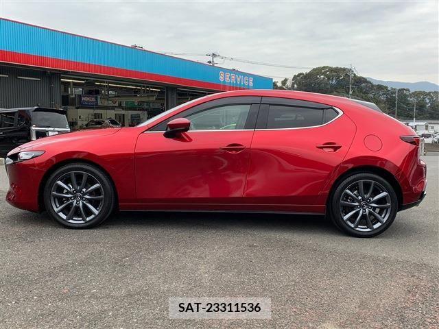 Mazda MAZDA3 2019-07 223878-7