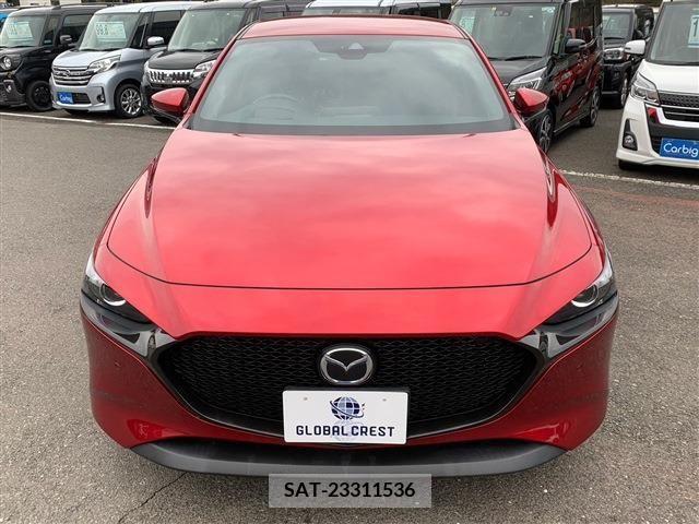 Mazda MAZDA3 2019-07 223878-5
