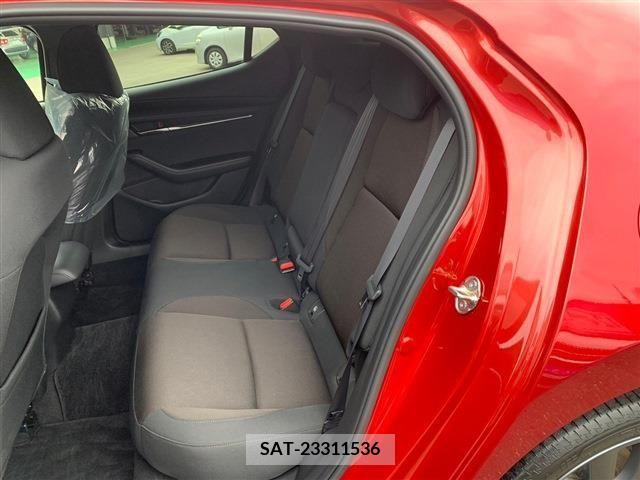 Mazda MAZDA3 2019-07 223878-3