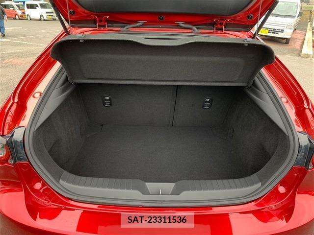 Mazda MAZDA3 2019-07 223878-4