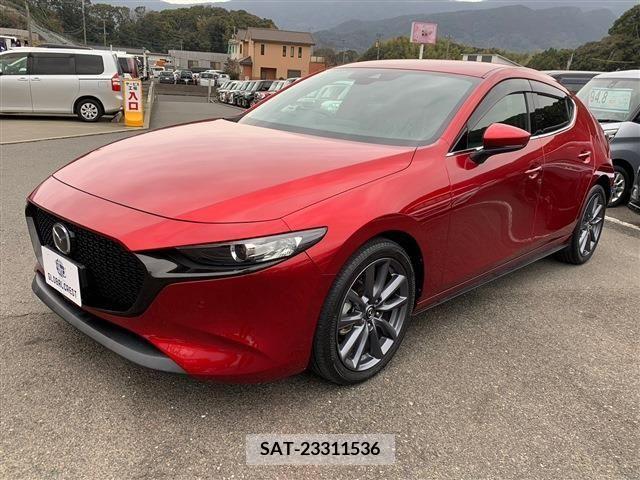 Mazda MAZDA3 2019-07 223878-6