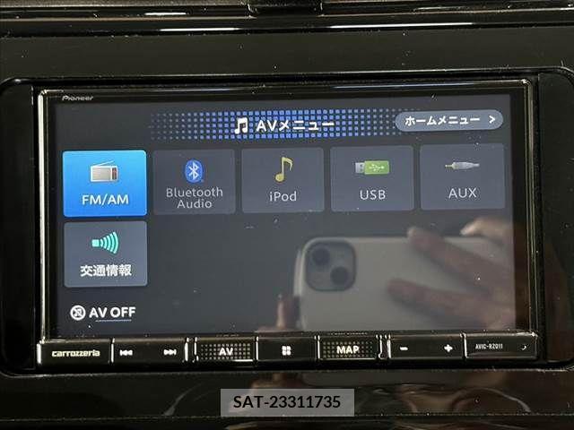 Toyota PRIUS 2021-06 385220-17