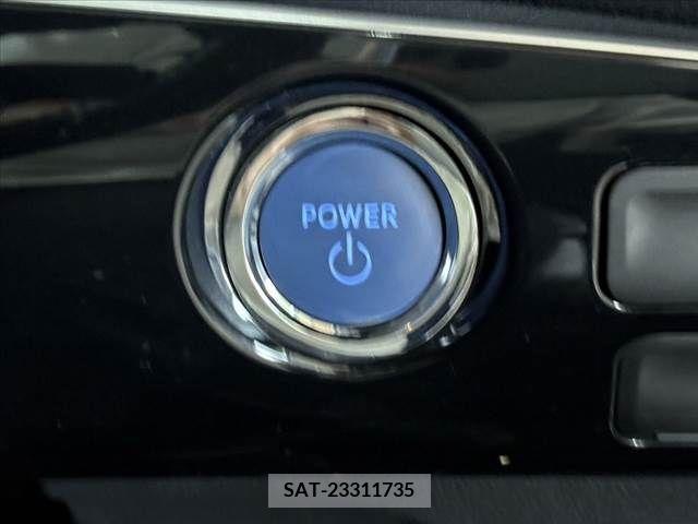 Toyota PRIUS 2021-06 385220-26