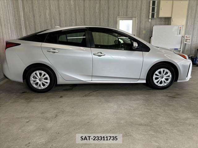 Toyota PRIUS 2021-06 385220-10