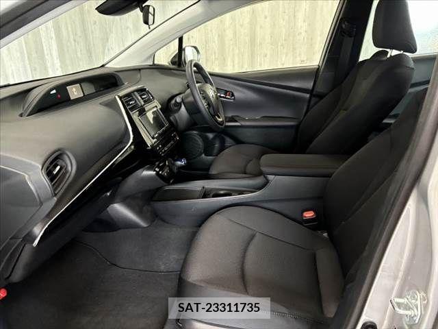 Toyota PRIUS 2021-06 385220-15