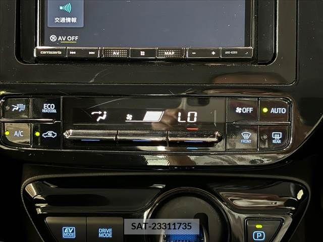 Toyota PRIUS 2021-06 385220-23