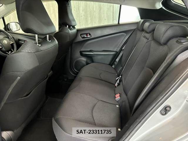 Toyota PRIUS 2021-06 385220-22