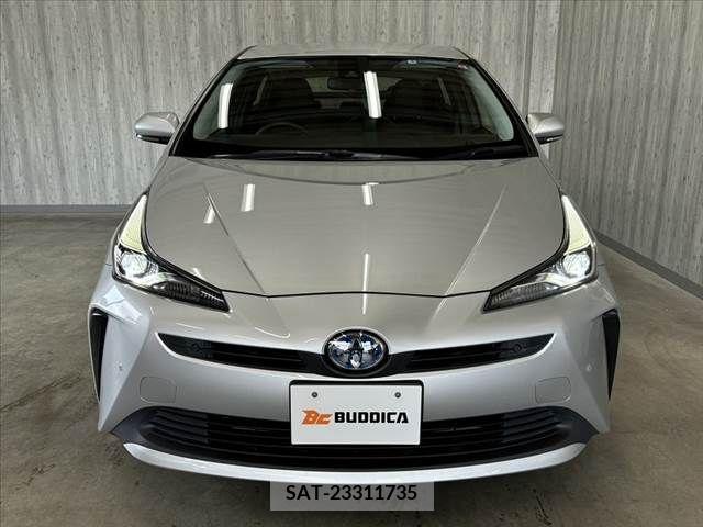 Toyota PRIUS 2021-06 385220-8