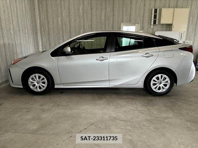 Toyota PRIUS 2021-06 385220-11