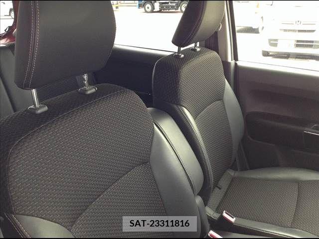 Suzuki HUSTLER 2016-10 312747-17