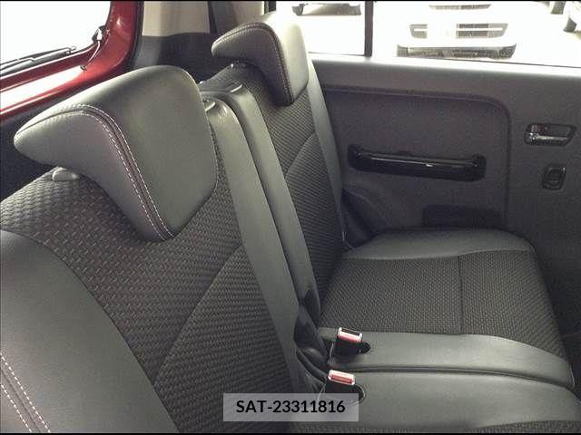 Suzuki HUSTLER 2016-10 312747-16