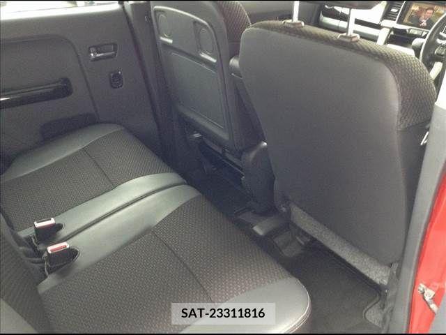 Suzuki HUSTLER 2016-10 312747-15