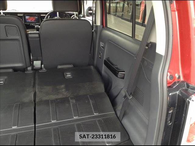 Suzuki HUSTLER 2016-10 312747-14