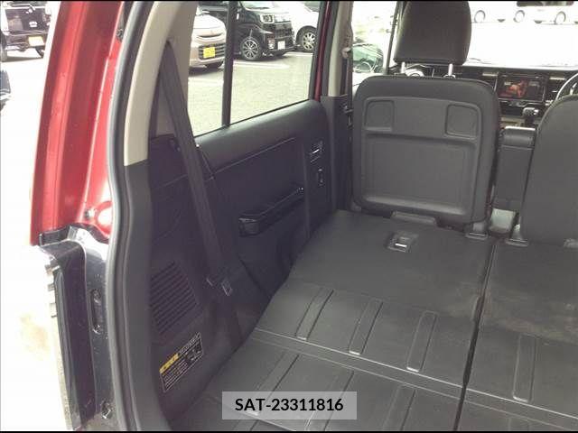 Suzuki HUSTLER 2016-10 312747-13