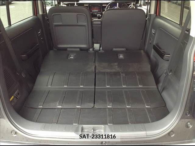 Suzuki HUSTLER 2016-10 312747-12