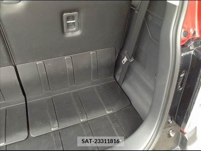 Suzuki HUSTLER 2016-10 312747-11