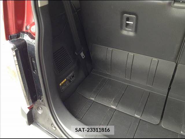 Suzuki HUSTLER 2016-10 312747-10