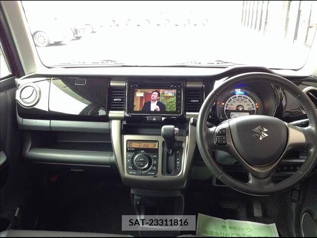 Suzuki HUSTLER 2016-10 312747-18