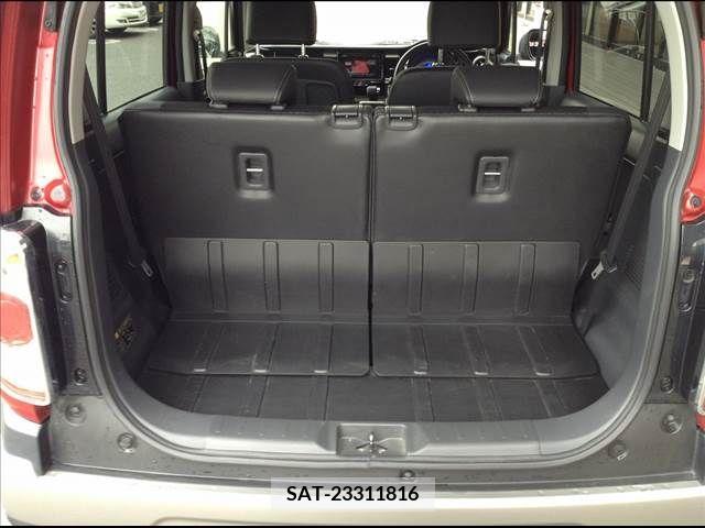 Suzuki HUSTLER 2016-10 312747-8