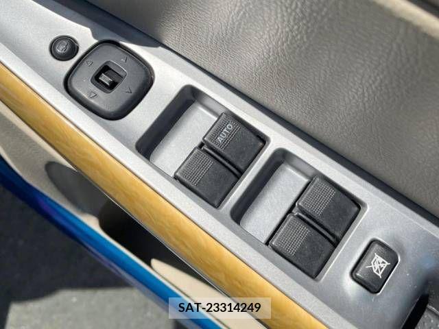 Mazda DEMIO 2004-04 296599-4