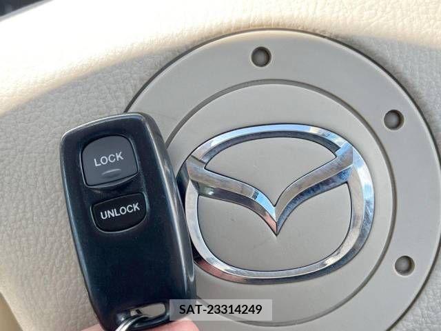 Mazda DEMIO 2004-04 296599-5