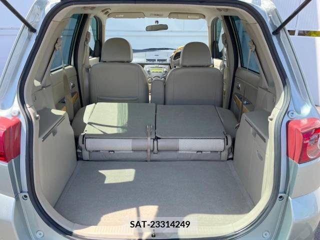 Mazda DEMIO 2004-04 296599-8