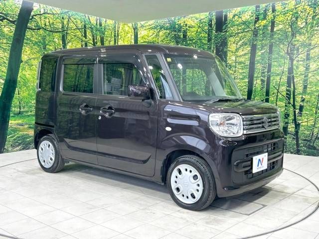 Suzuki SPACIA 2022-10 187913-16