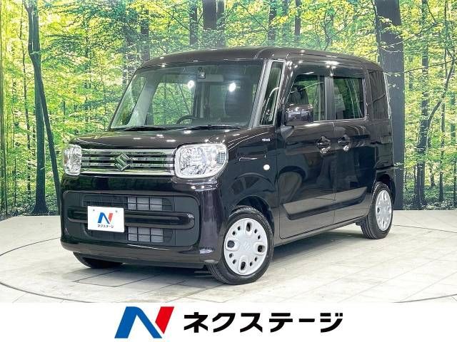 Suzuki SPACIA 2022-10 187913-0