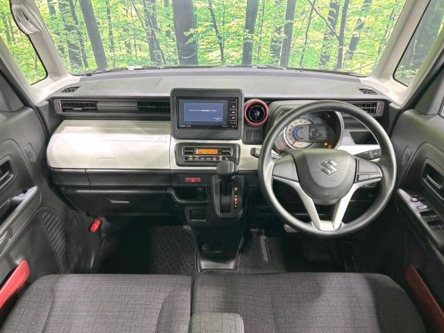 Suzuki SPACIA 2022-10 187913-1
