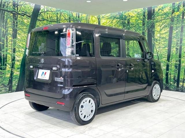 Suzuki SPACIA 2022-10 187913-17
