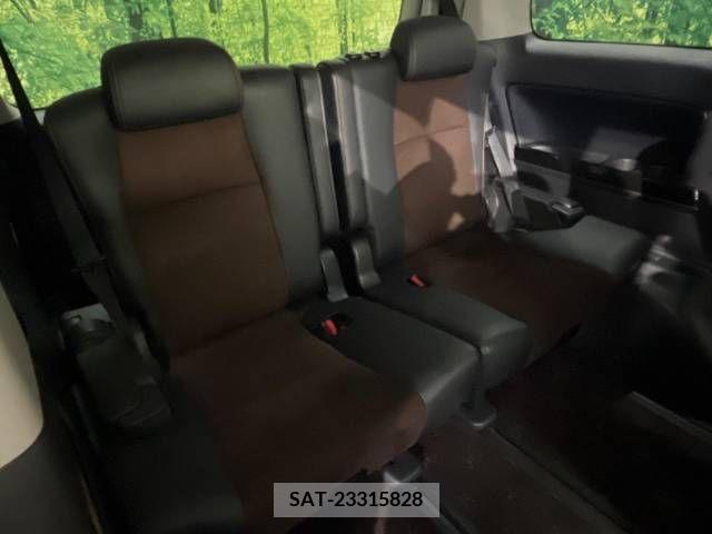 Toyota ALPHARD 2012-11 216733-10