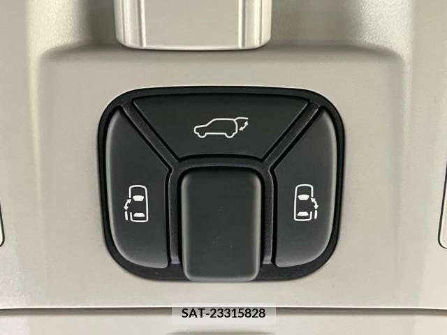 Toyota ALPHARD 2012-11 216733-4