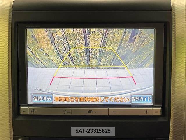 Toyota ALPHARD 2012-11 216733-5
