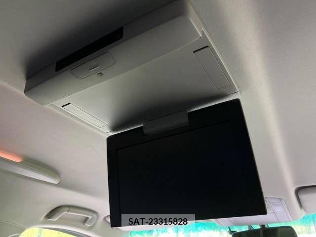 Toyota ALPHARD 2012-11 216733-2