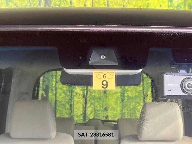 Honda N BOX 2019-09 278697-3
