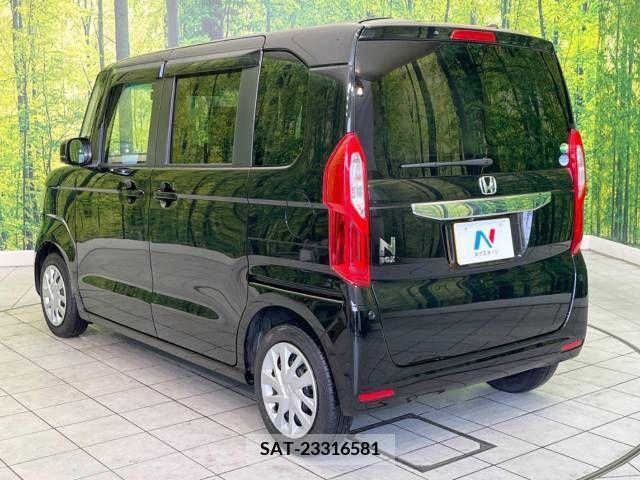 Honda N BOX 2019-09 278697-18
